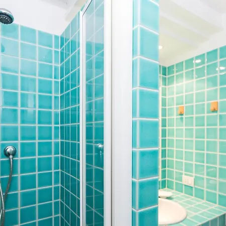 Daire Scala By In Roma