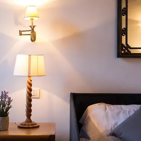 Apartment Scala By In