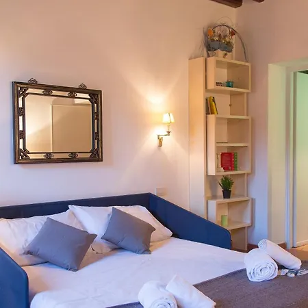 Scala By In Apartment
