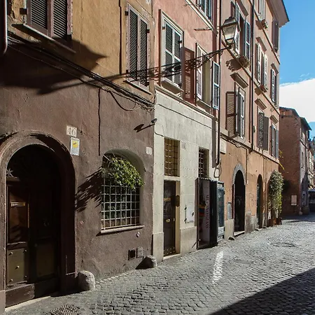 Scala By In Rome