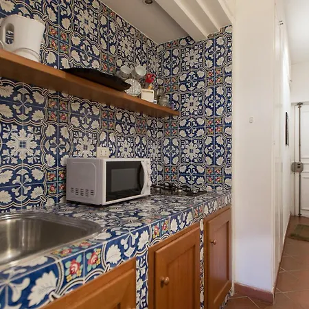 Scala By In Appartement *