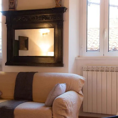 Scala By In Apartment