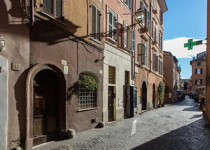 Scala By In Roma