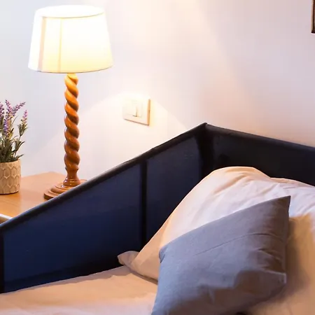 Διαμέρισμα Scala By In *