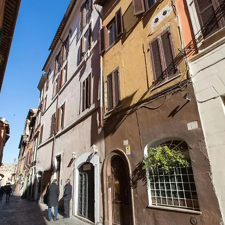 Διαμέρισμα Scala By In