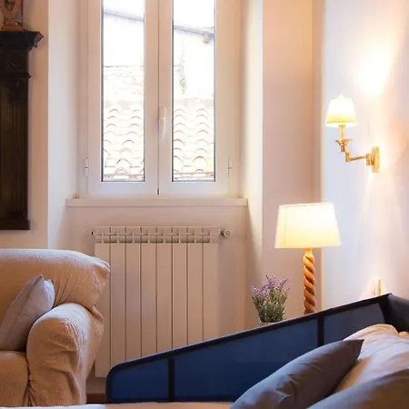 Διαμέρισμα Scala By In